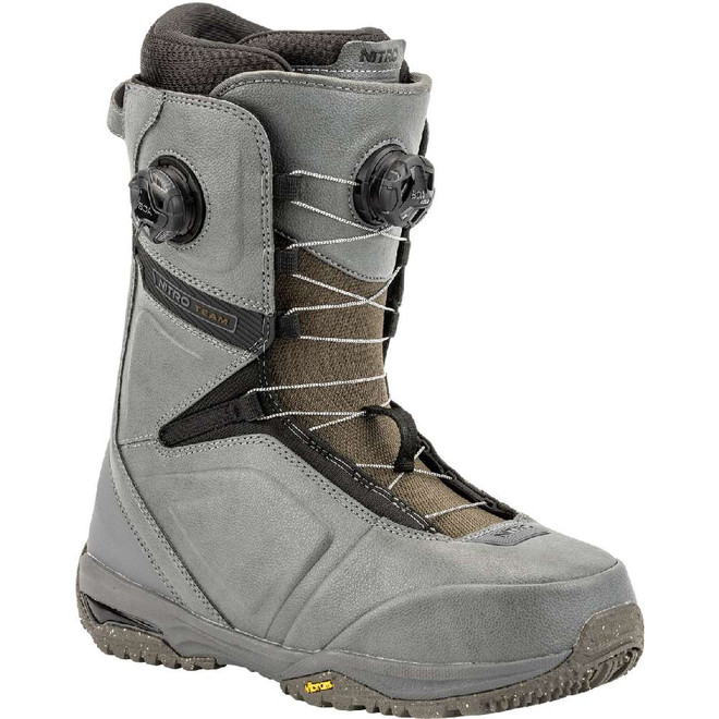 【美品】NITRO BOARD BOOTS FAINT TLS – Foundry Distribution